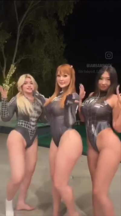 Bam Bam