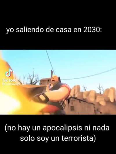Soy ese