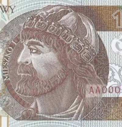 Chad money