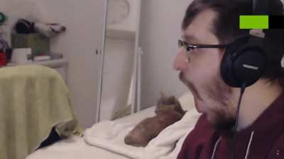 rip Jesse