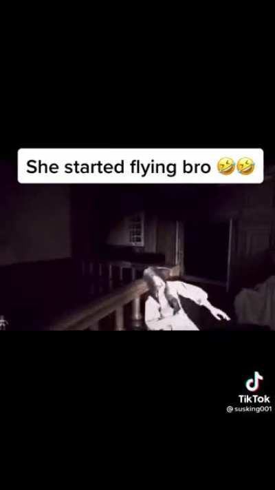 my man turned into a plane