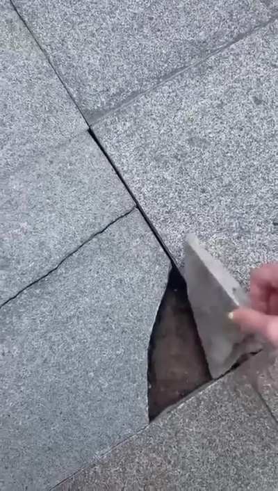 Aveces el TOC contribuye a la satisfacción 😅