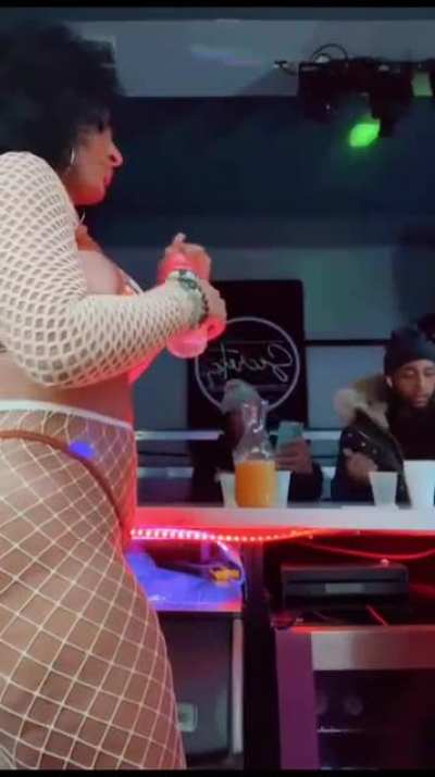 Fishnet