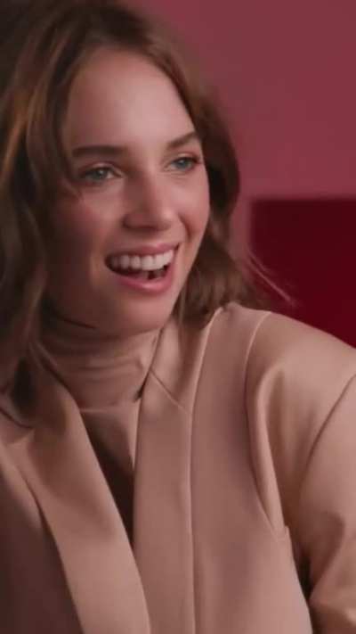 Adorable as ever.