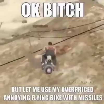 Fuck the quality