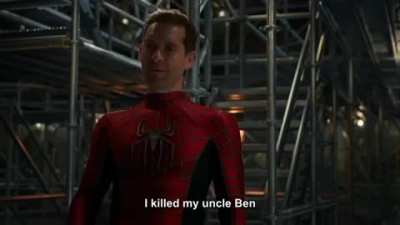 spidermans