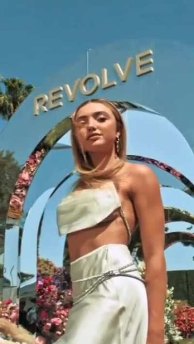 Peyton List