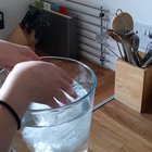 Wife went back to work today. Thought I'd have one early G&T.