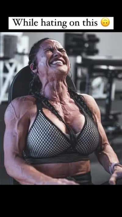 Renee Enos