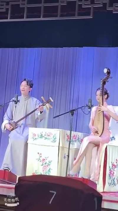 苏州茶馆