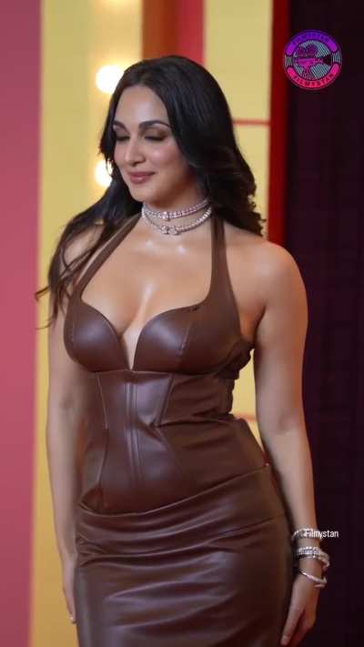 Uff Kiara advani