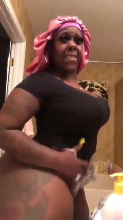 Big mamma