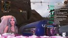 Coming in clutch (Angelxo on Facebook Gaming)