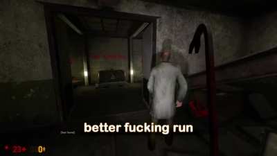 you better run