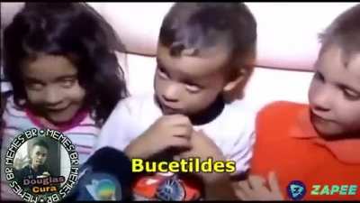 Uma família comum