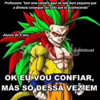 Vdd ou nao