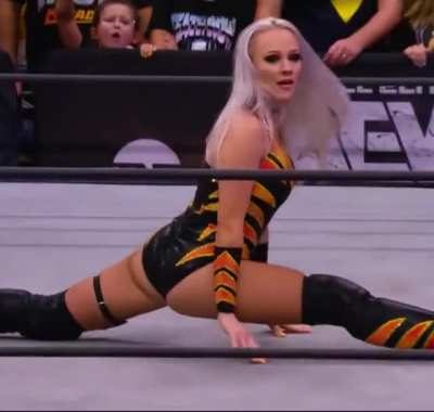 Penelope Ford