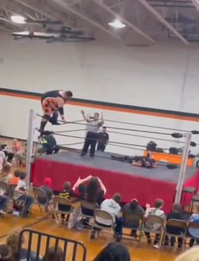 HMF while I 