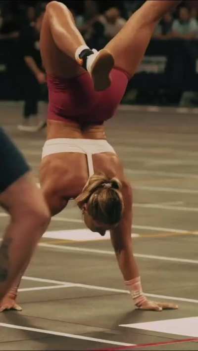 Aimee Cringle 
