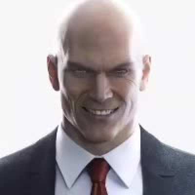 Agent 47