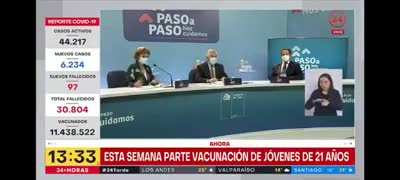 «¿Le llegó el brazo de reina?»