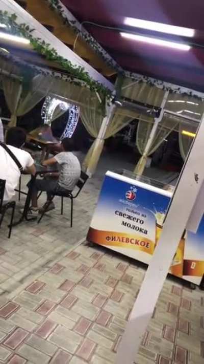 Уходи<wbr>шь, делай это красиво