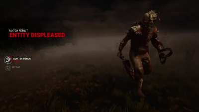 Entity doesn’t like random corn traps I guess