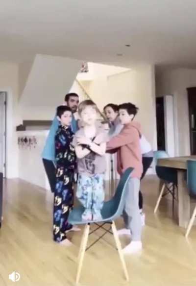 Maybe Maybe Maybe