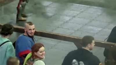 Parry This You Filthy Casual