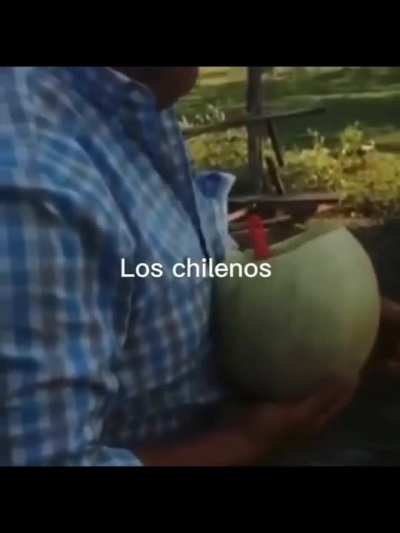 Que lindo es nuestro acento