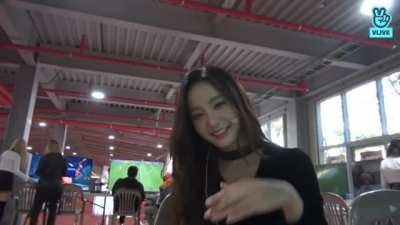 Yeonwoo