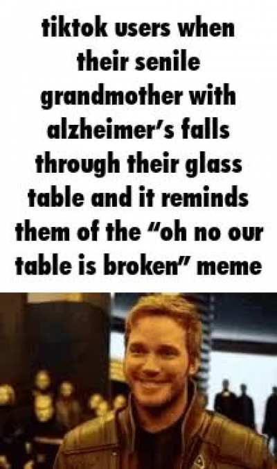 try to say it without smiling guys 😃