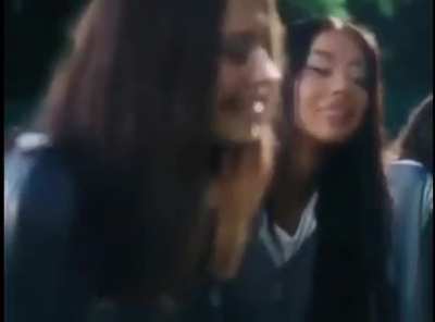 girls on tiktok be like: