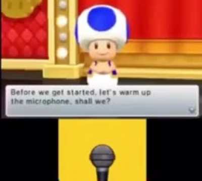 Mario