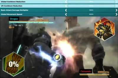Custom games are going to be crazy beginning next patch