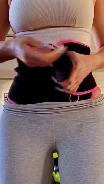tummy