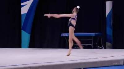 gymnastics