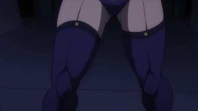 Thicc thighs save lives 😳😍