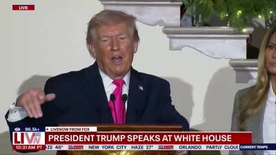 Trump: 