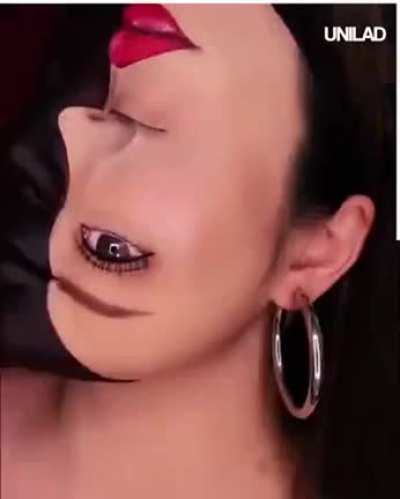 Ladies & Gentlemen - I think you might appreciate this. Triphead.