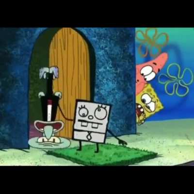 Doodlebob