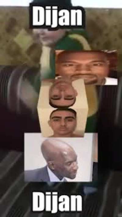 Halal Dijan