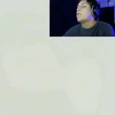gamer to holy