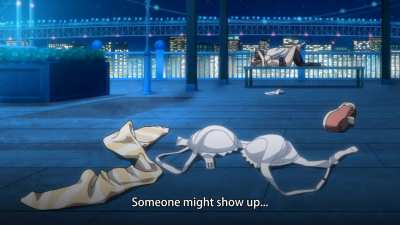 HENTAI SEX All day, all night, anywhere, nonstop [Tropical Kiss]