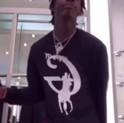🐐🐐
