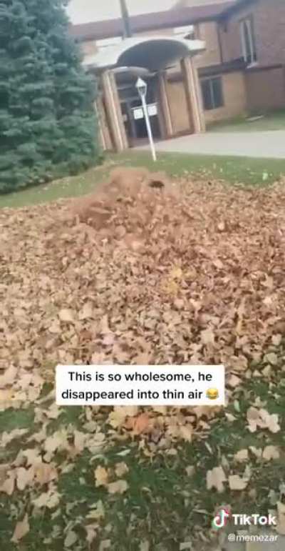 when i get a ghillie suit