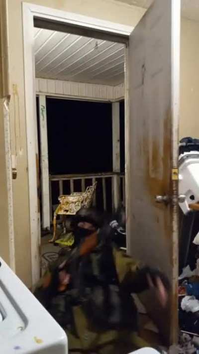 getting Tarkov'ed be like
