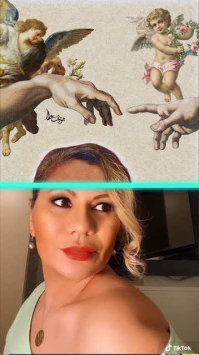 Is this new Renaissance Style cringe or cool? I think... maybe i love it