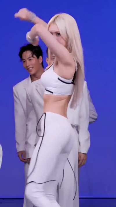 Jeon Somi 🥵🔥