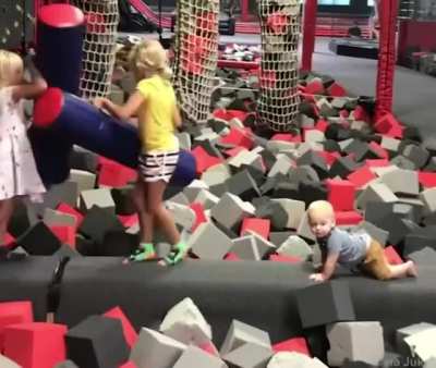Maybe maybe maybe